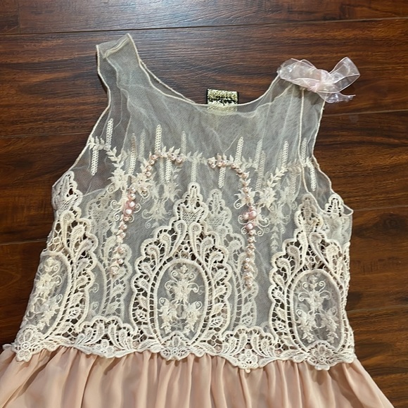 Prom/Bridal Parties Dress for Girls/Ladies - Picture 7 of 7